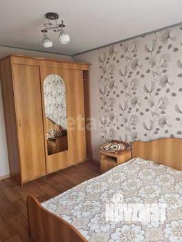 2-к квартира, на длительный срок, 50м2, 6/9 этаж