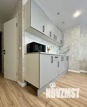 1-к квартира, посуточно, 25м2, 3/11 этаж