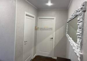 2-к квартира, на длительный срок, 49м2, 10/12 этаж