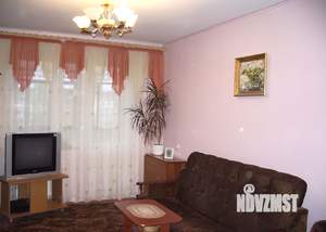 3-к квартира, на длительный срок, 62м2, 7/10 этаж