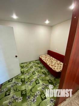 1-к квартира, на длительный срок, 35м2, 5/12 этаж