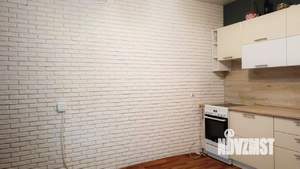 1-к квартира, на длительный срок, 41м2, 4/4 этаж