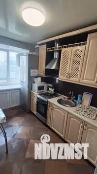 1-к квартира, посуточно, 30м2, 9/9 этаж