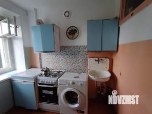 1-к квартира, на длительный срок, 34м2, 5/9 этаж