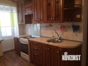 1-к квартира, на длительный срок, 40м2, 6/14 этаж