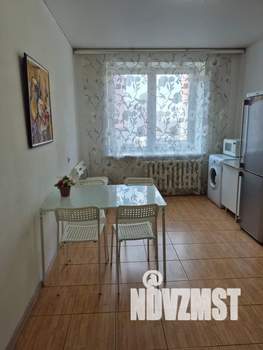 3-к квартира, посуточно, 105м2, 5/10 этаж