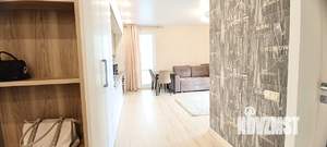 2-к квартира, на длительный срок, 45м2, 8/25 этаж