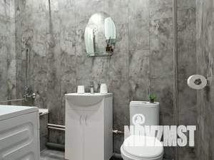 1-к квартира, посуточно, 31м2, 1/1 этаж