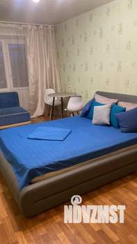 1-к квартира, посуточно, 52м2, 4/9 этаж
