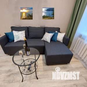 1-к квартира, посуточно, 32м2, 1/9 этаж