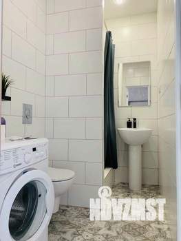 1-к квартира, посуточно, 31м2, 1/1 этаж