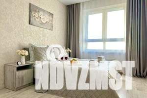 2-к квартира, посуточно, 50м2, 9/12 этаж