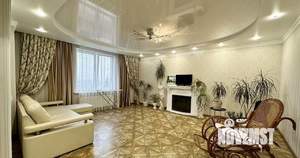 3-к квартира, на длительный срок, 115м2, 4/23 этаж