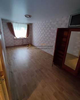 3-к квартира, на длительный срок, 64м2, 2/5 этаж