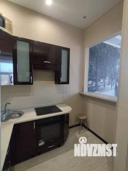 1-к квартира, на длительный срок, 31м2, 5/5 этаж