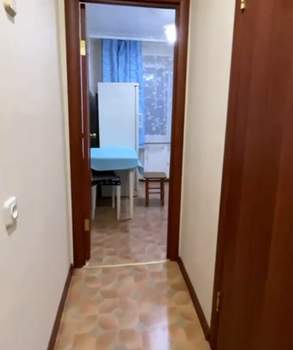 1-к квартира, на длительный срок, 35м2, 9/9 этаж