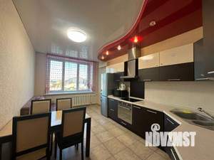 2-к квартира, посуточно, 65м2, 1/1 этаж