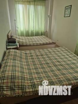 2-к квартира, посуточно, 65м2, 9/14 этаж