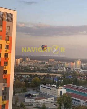 1-к квартира, на длительный срок, 34м2, 18/20 этаж