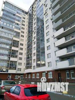 1-к квартира, посуточно, 36м2, 12/12 этаж