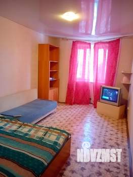 1-к квартира, на длительный срок, 39м2, 24/25 этаж