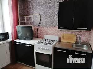 2-к квартира, на длительный срок, 40м2, 2/5 этаж