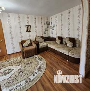 2-к квартира, посуточно, 44м2, 2/5 этаж