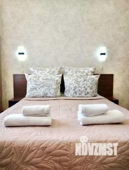 2-к квартира, посуточно, 44м2, 23/25 этаж