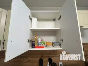 1-к квартира, посуточно, 43м2, 8/12 этаж