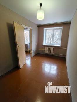 2-к квартира, на длительный срок, 48м2, 4/5 этаж