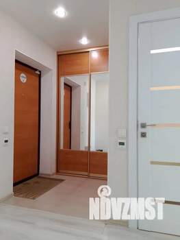 1-к квартира, посуточно, 34м2, 5/14 этаж