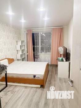 2-к квартира, на длительный срок, 42м2, 15/28 этаж