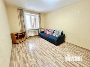 1-к квартира, на длительный срок, 35м2, 3/10 этаж