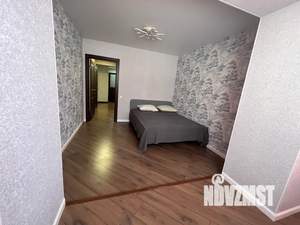 3-к квартира, посуточно, 80м2, 1/9 этаж