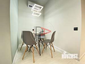 2-к квартира, на длительный срок, 40м2, 23/25 этаж