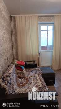 2-к квартира, на длительный срок, 45м2, 3/9 этаж