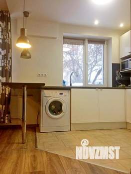 1-к квартира, на длительный срок, 33м2, 1/5 этаж