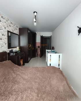 3-к квартира, на длительный срок, 57м2, 1/5 этаж