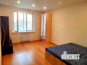 2-к квартира, на длительный срок, 44м2, 10/25 этаж