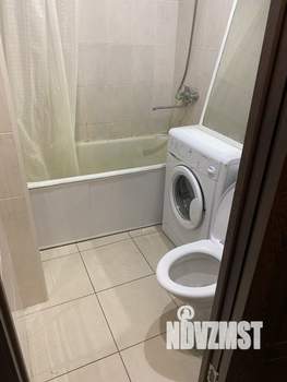 1-к квартира, на длительный срок, 35м2, 5/5 этаж