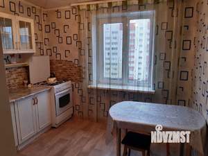 1-к квартира, на длительный срок, 38м2, 4/9 этаж
