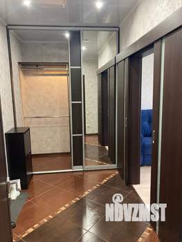 1-к квартира, на длительный срок, 43м2, 10/15 этаж