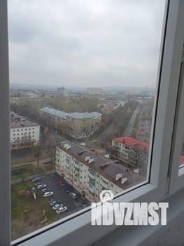 1-к квартира, посуточно, 35м2, 18/27 этаж