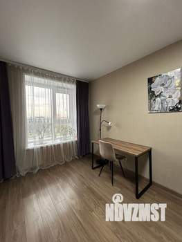 1-к квартира, на длительный срок, 44м2, 5/31 этаж