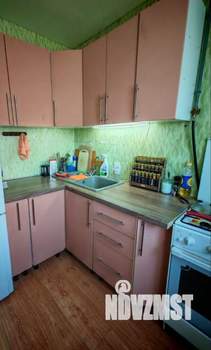 2-к квартира, на длительный срок, 50м2, 1/2 этаж