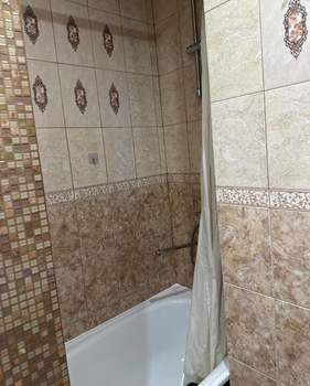 1-к квартира, на длительный срок, 30м2, 15/26 этаж