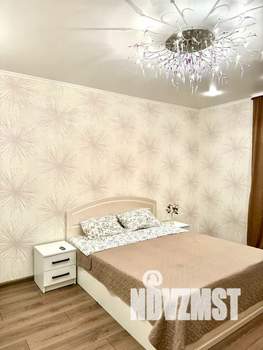 2-к квартира, посуточно, 62м2, 15/25 этаж