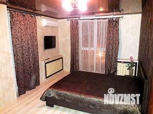 2-к квартира, посуточно, 63м2, 1/1 этаж