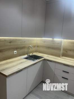 1-к квартира, на длительный срок, 41м2, 9/13 этаж