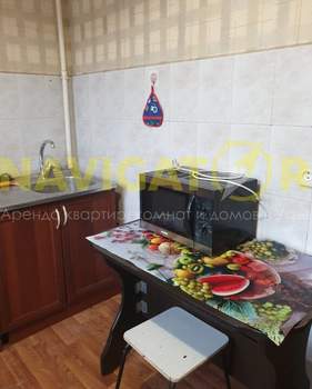 2-к квартира, на длительный срок, 53м2, 2/4 этаж